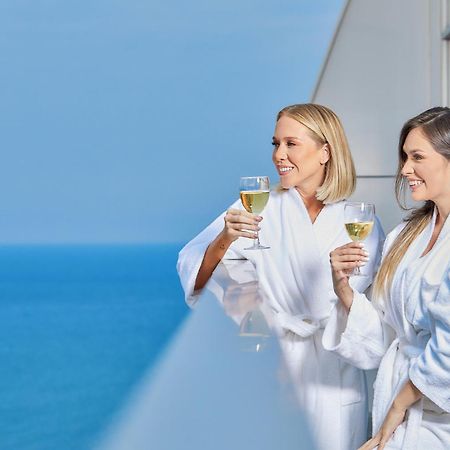 Wyndham Manta Sail Plaza Hotel And Convention Center Екстер'єр фото